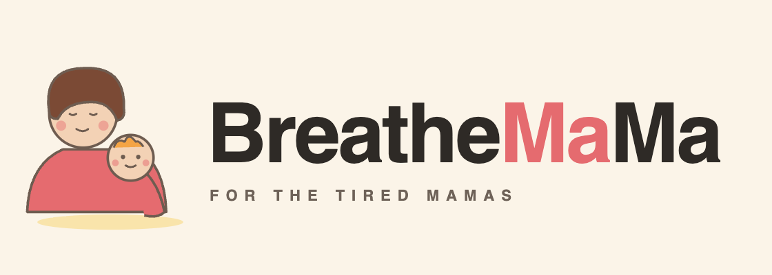 Breathe Mama