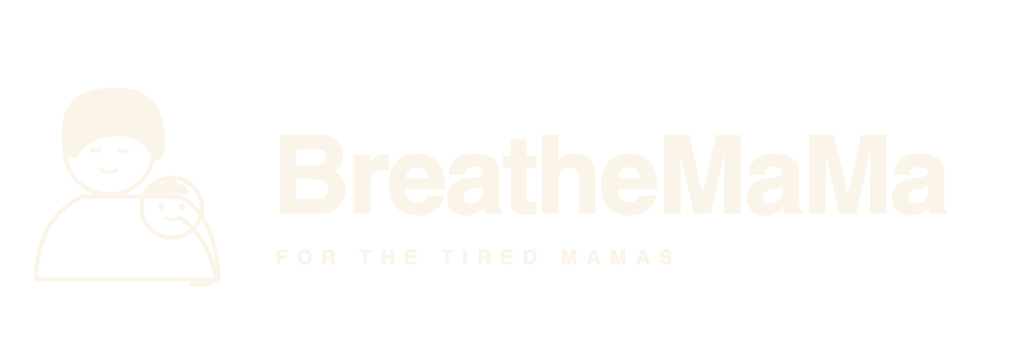 Breathe Mama